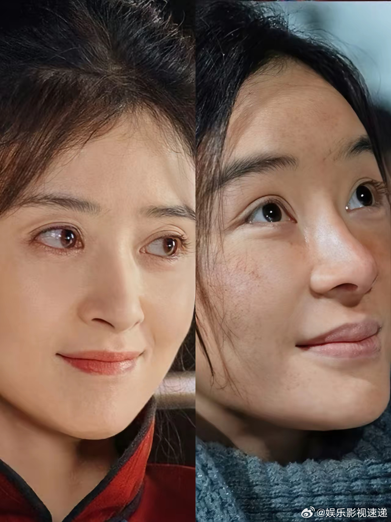 最近央8的《归队》，口碑丝毫不亚于前面的《生万物》。《生万物》是以杨幂为大女主戏
