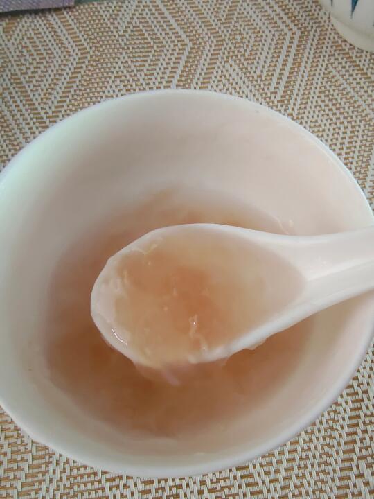 藕粉