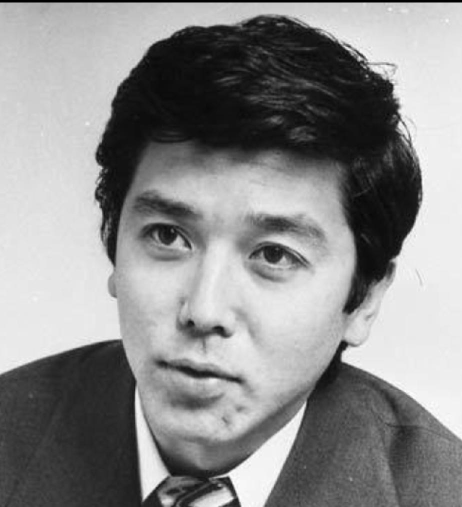 我觉得这个姿三四郎的扮演者竹胁无我和赵政委的扮演者何政军长得挺像，相似率达到80