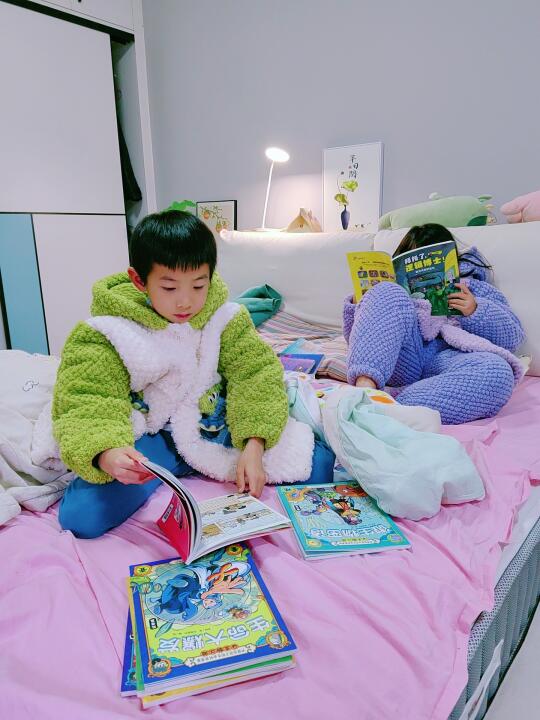 小学生入学清单 | 文具好物，女儿敲喜欢