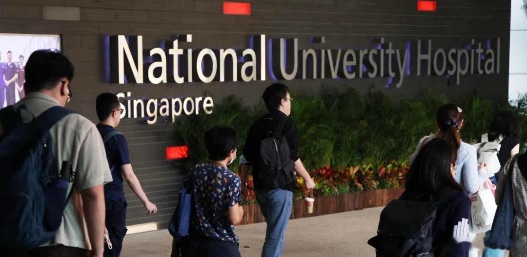 9月27日国立大学医院推出新加坡首个针对虾类过敏的口服免疫疗法临床试验，希望通过