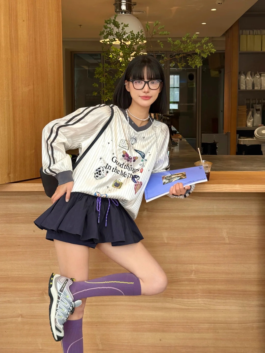 等你下课📖 ₍ᐢ..ᐢ₎ᐝ