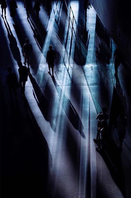 你的潜意识正在操控你的人生，而你却称其为命运。—— 荣格 ​​​