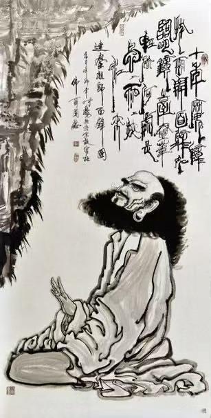 商榷：取消禅武商演，或许不是“清净”，而是“执着”了

近来少林寺新方丈释印乐法
