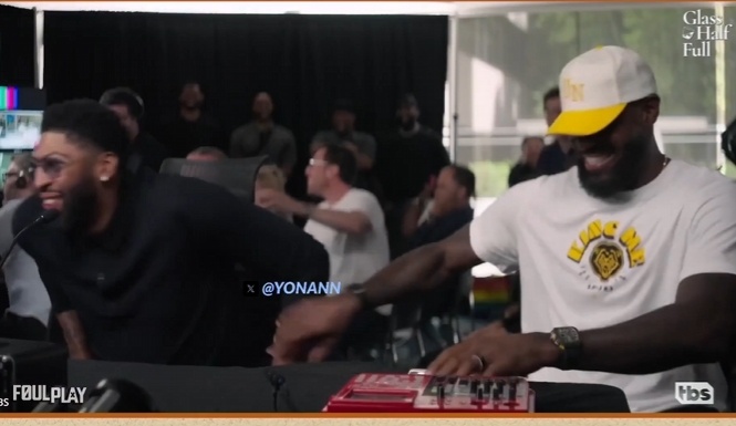 ➡谎言不会伤人，真相才是快刀nba吐槽大会金州勇士金州勇士浓眉：要让追梦炸毛很容