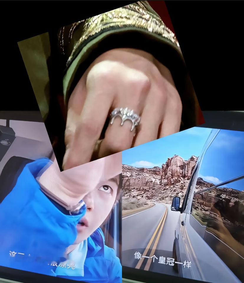 博君一肖  💛 博君一肖 早安，新周愉快 