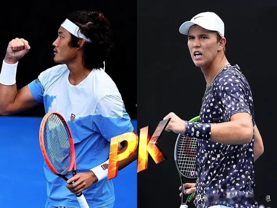 在北京时间3月21日早晨刚刚结束的一场ATP1000迈阿密站男子单打第一轮的比赛