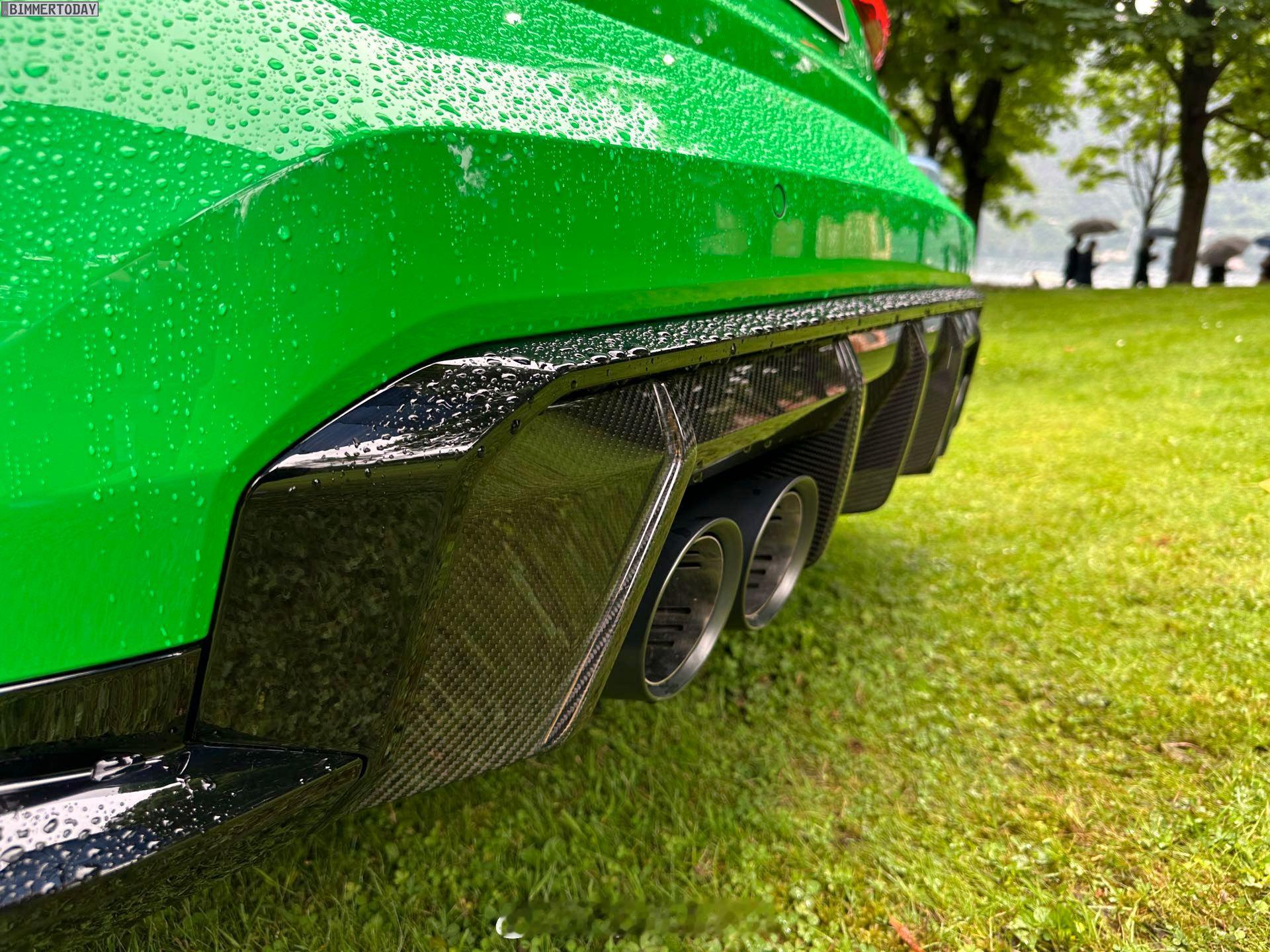 下一代M3就要加电气化了轻混是轻混，纯电是纯电这一代的G80，是你最后一批纯燃油