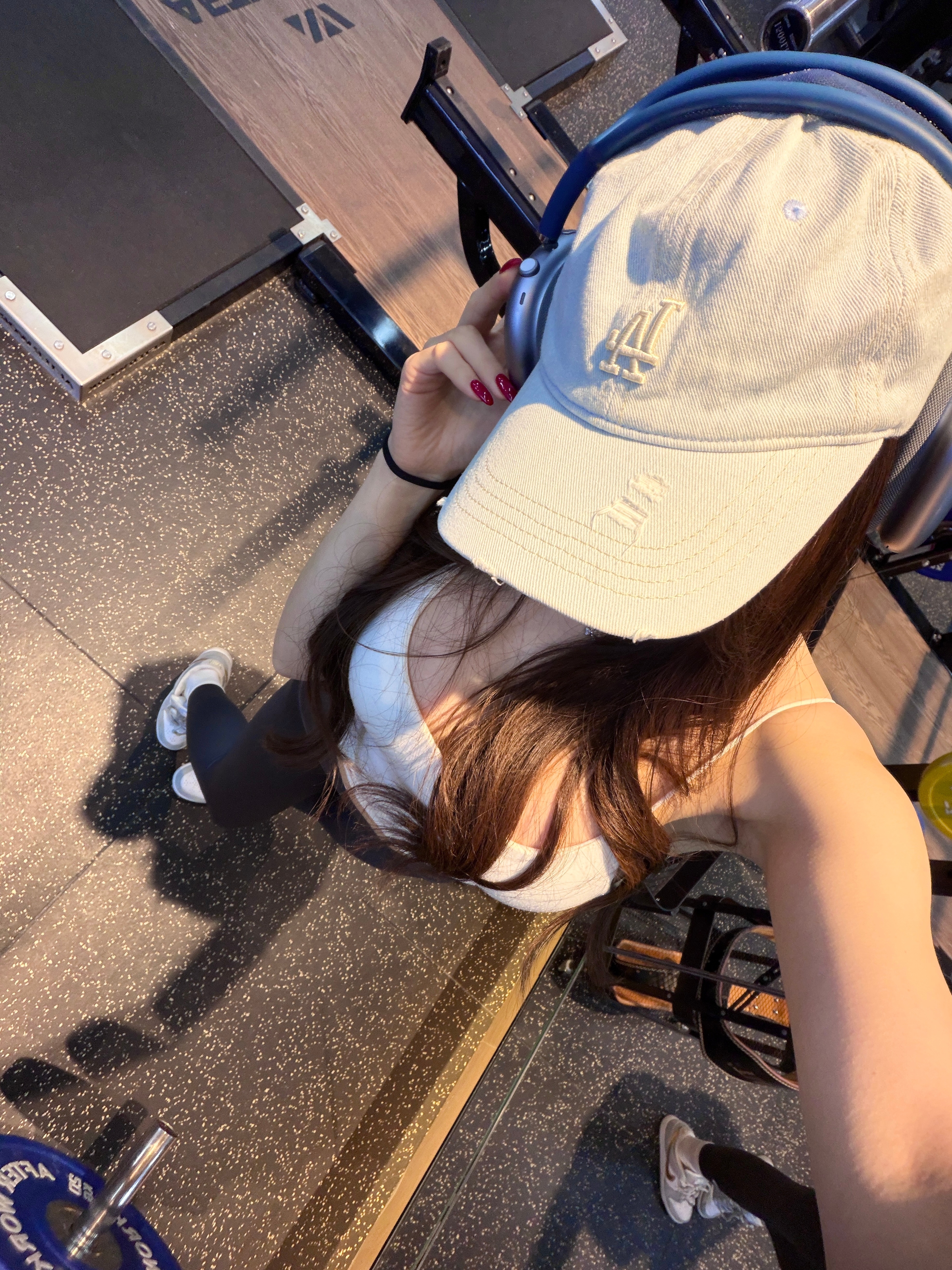 洗美瞳线的日子都在好好生活 杭州