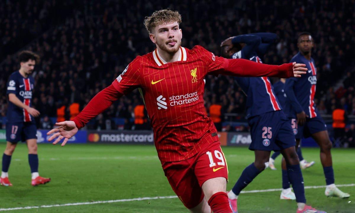 竞技报皮尔斯透露如果斯洛特继续留任，那么埃利奥特在结束与阿斯顿维拉那段不愉快的租