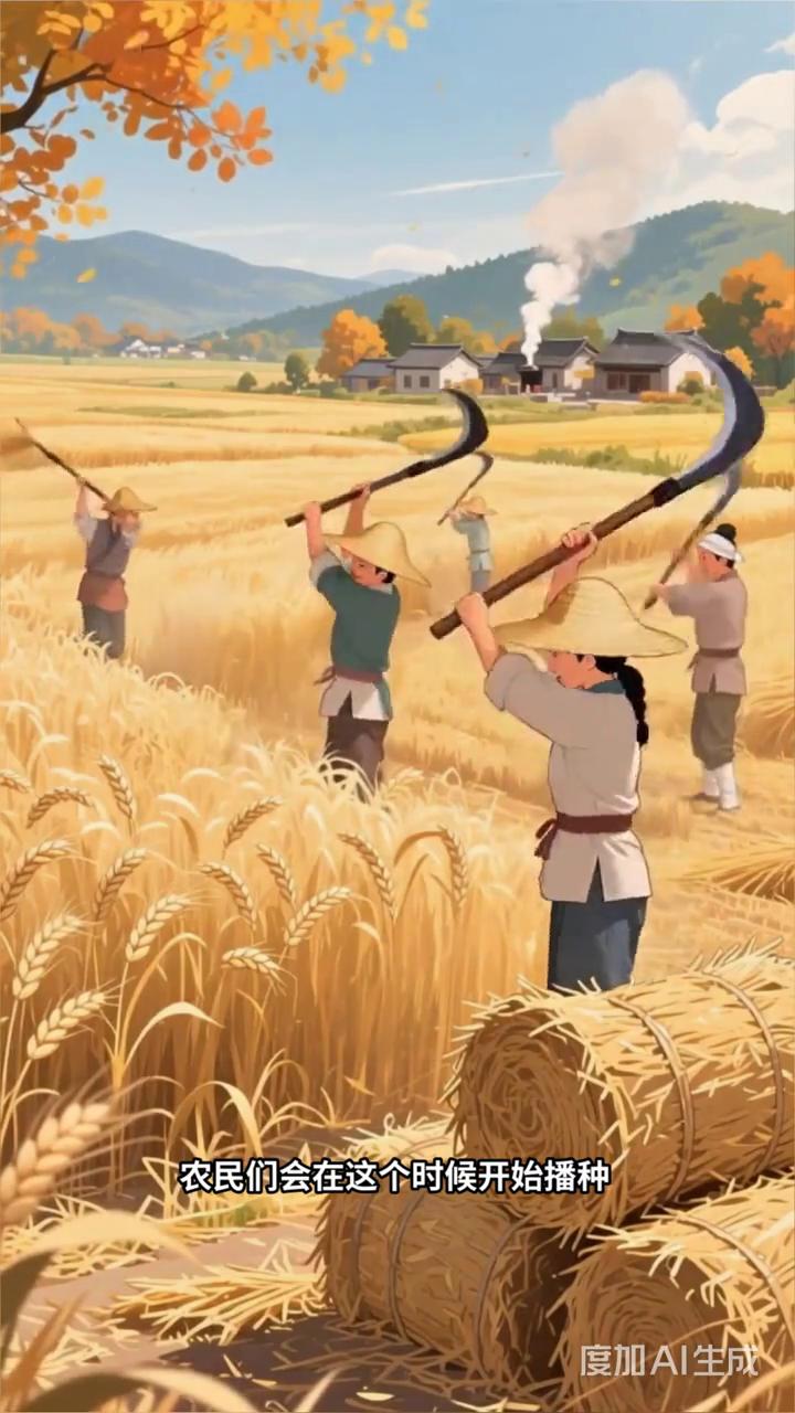 清明和寒食这两个节日总被一块儿提起，它们到底什么关系？
·先说说清明，它原本只是