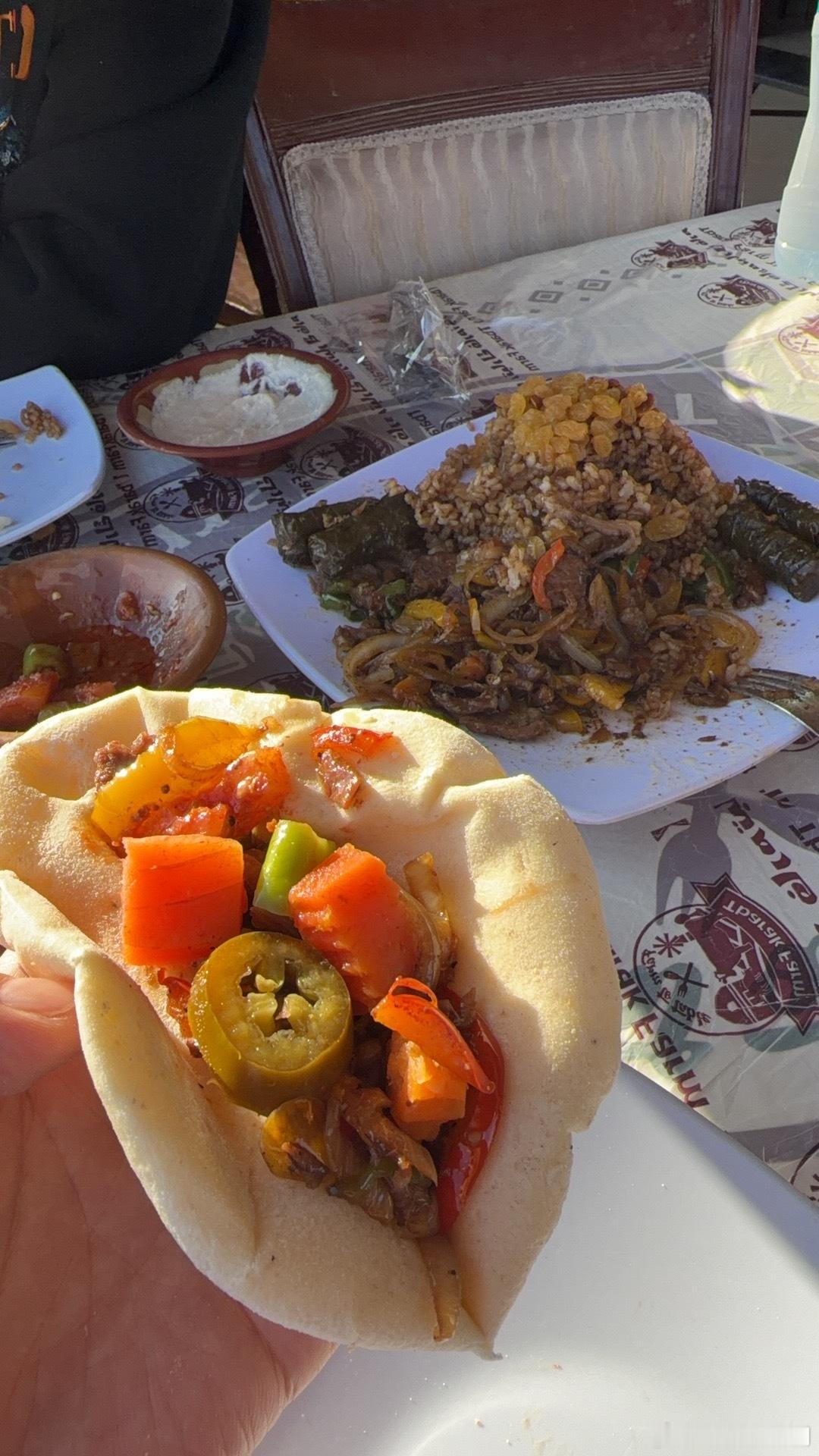 味道不错埃及·亚历山大港