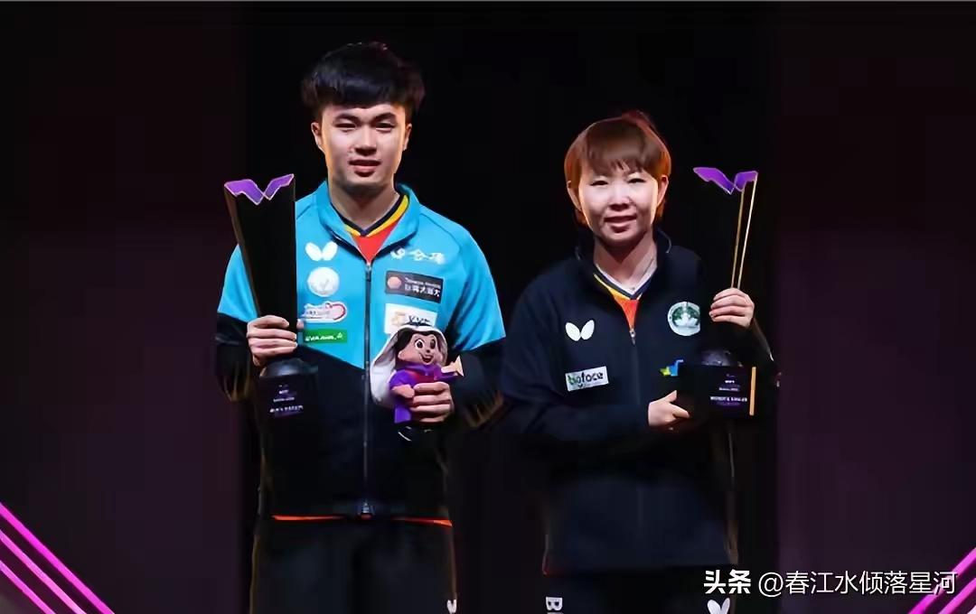 没有谁能凭着一块奖牌
就目空一切，
没有谁能靠着得了几个冠军
就有了自以为是的资