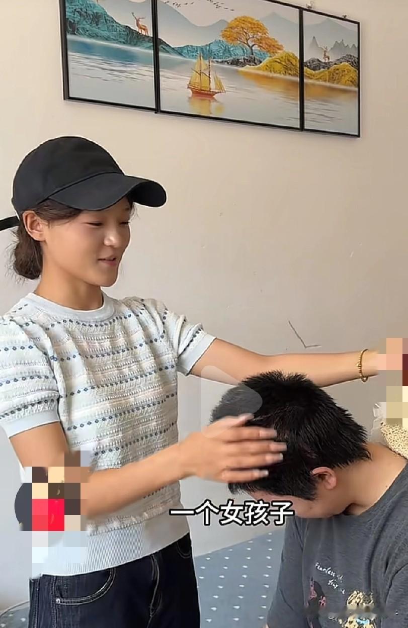 九儿这个视频把我看哭了，姐妹这两个娃真的好可怜，小时候父母离异，姐妹俩相依为命，