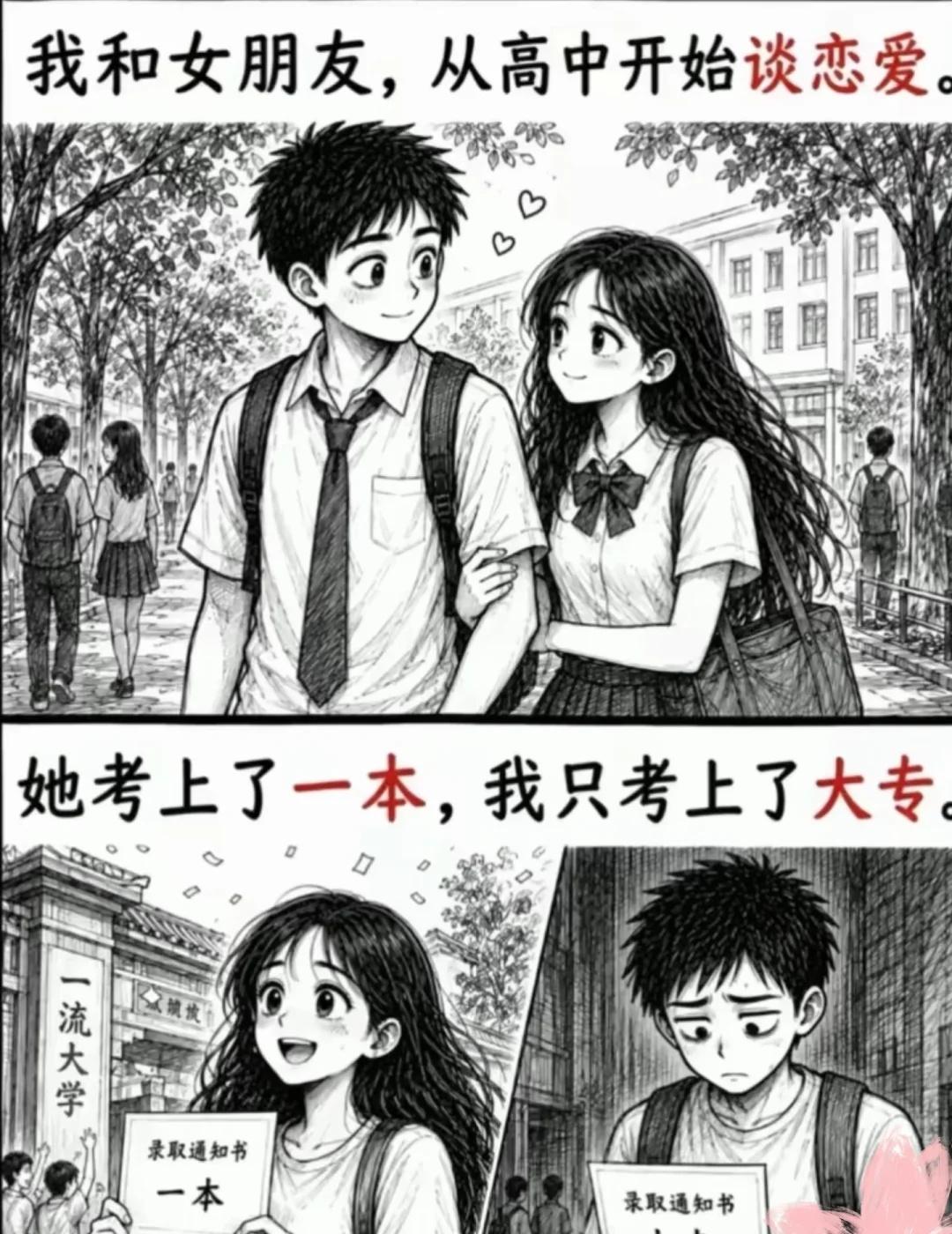 终于看到一个正能量的故事
春日特派员 我在上海这五年 不一样的约会 有被感动到 