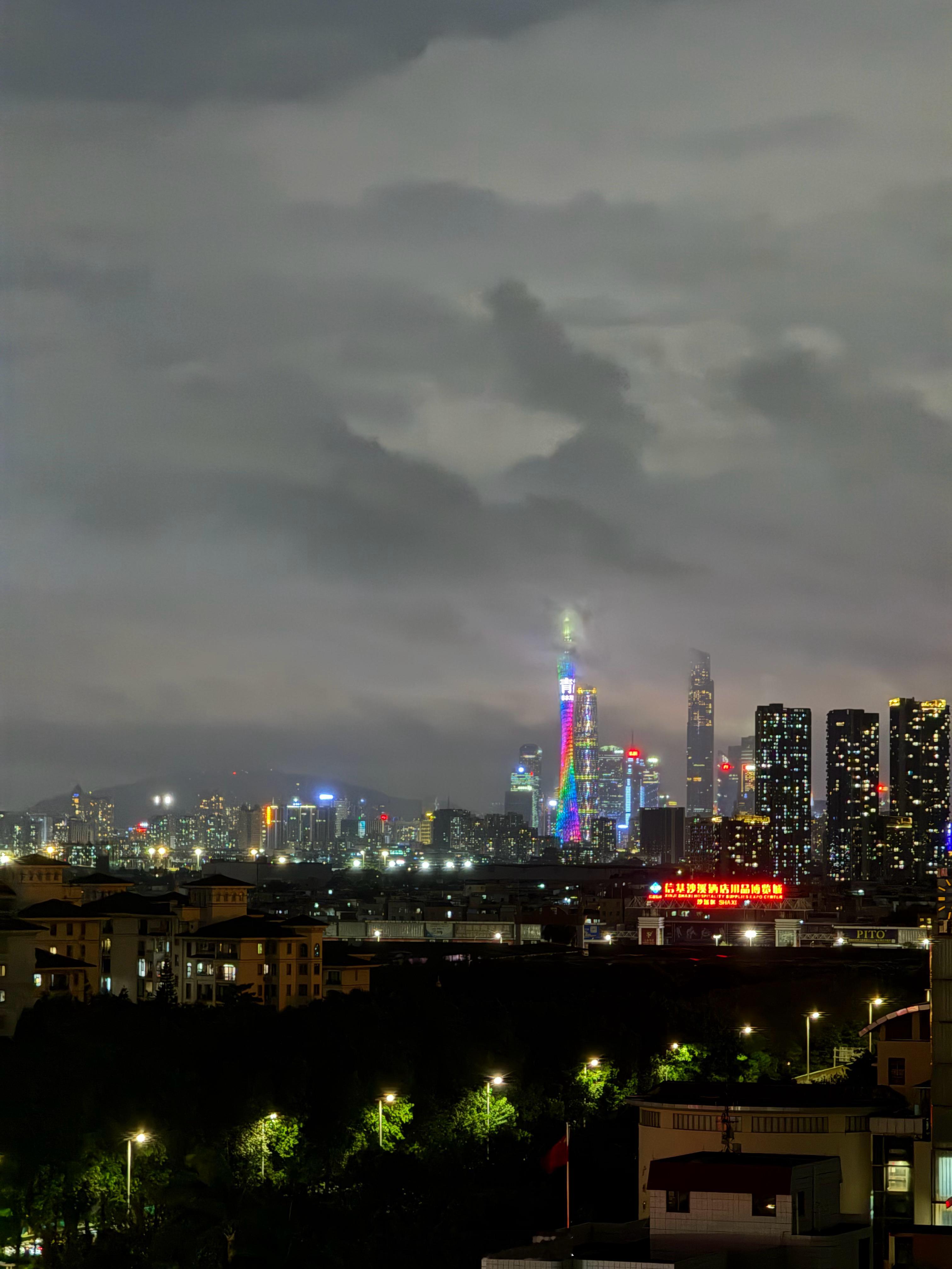 台风过境～明天8点准时开工[奥特曼]我与汽车的日常[超话] ​​​