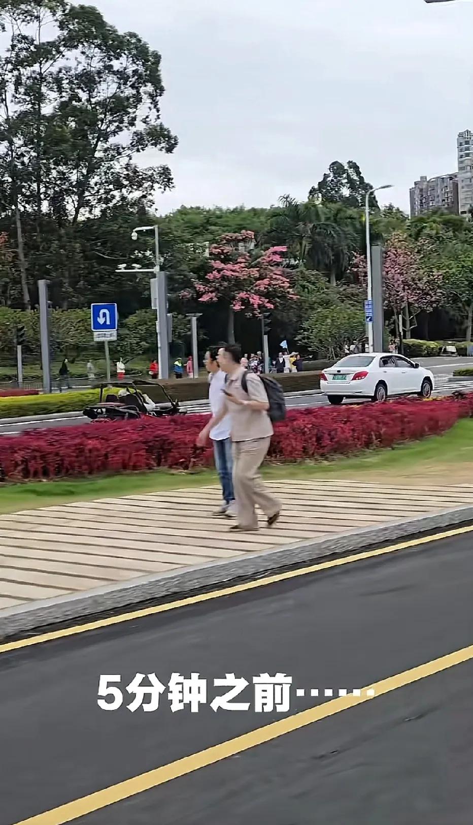 这是什么车子？能上路吗？开的还挺快，拉风是拉风了，但是感觉安全隐患挺大。这是被抓