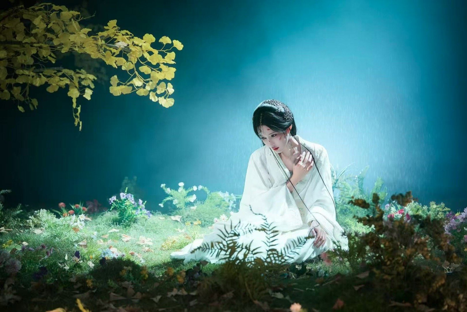 孟子义百花杀又出神图了得西北王独女者得天下！原著里沈汐和全家宠爱，朝堂权谋剧情紧