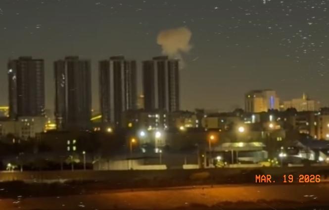 以色列不是不想停，是停不下来，国土纵深几乎为零、人口经济高度集中，不拦就是家园被