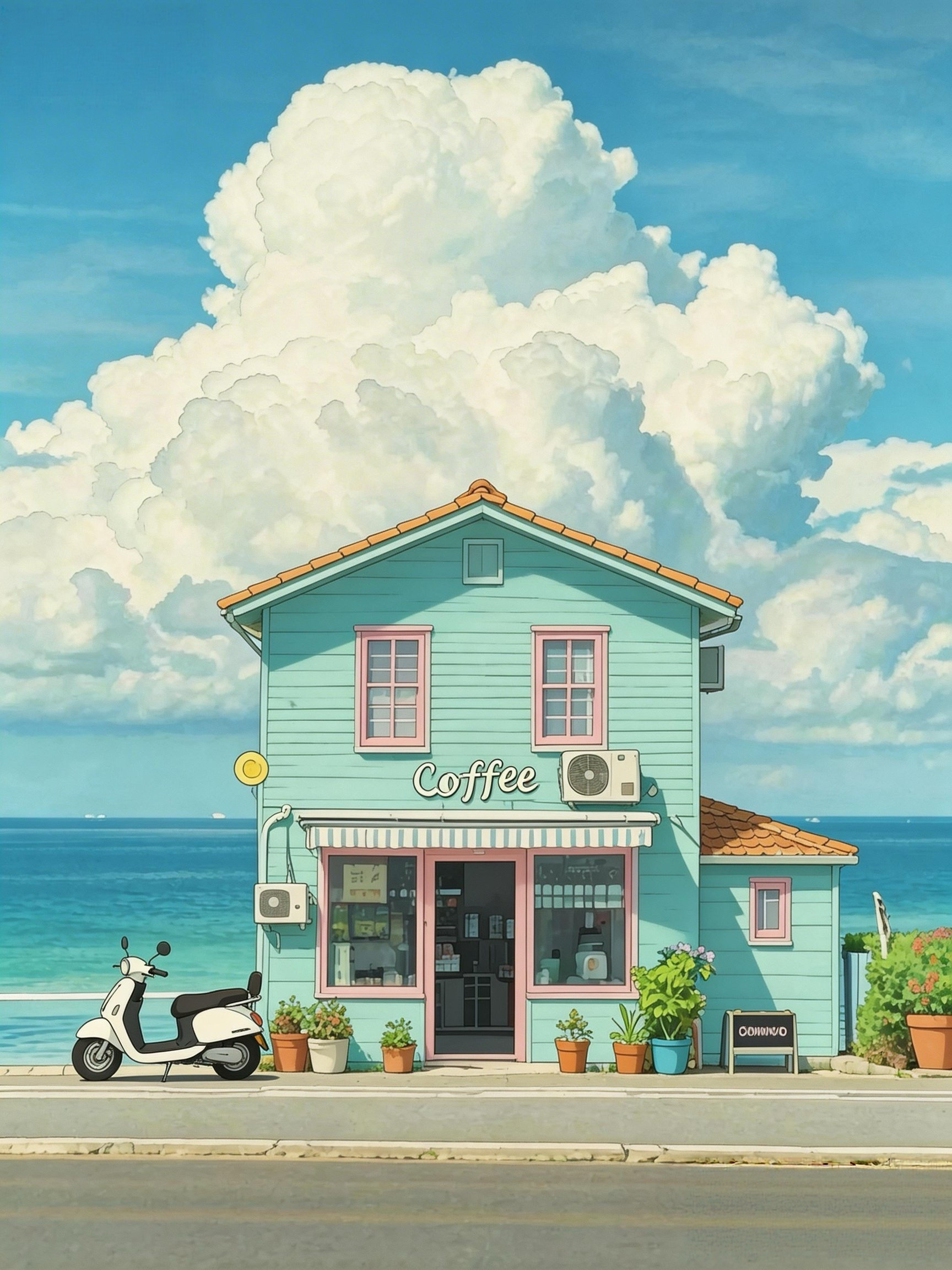 早每天早起打卡 三亚