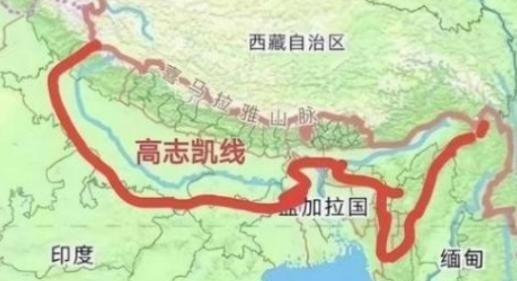 印度 现在为何急于和中国进行永久性的边界谈判？原因其实很简单，那就是再不进行谈判