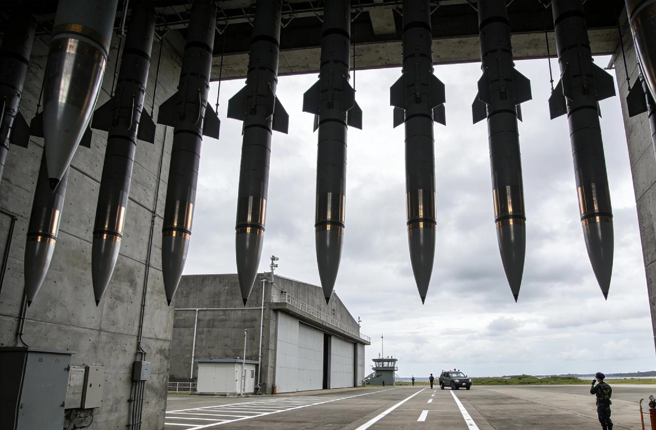 警惕！日本对华布局从未停止，近期三大动作暴露野心
 
近年来，日本针对中国的战略