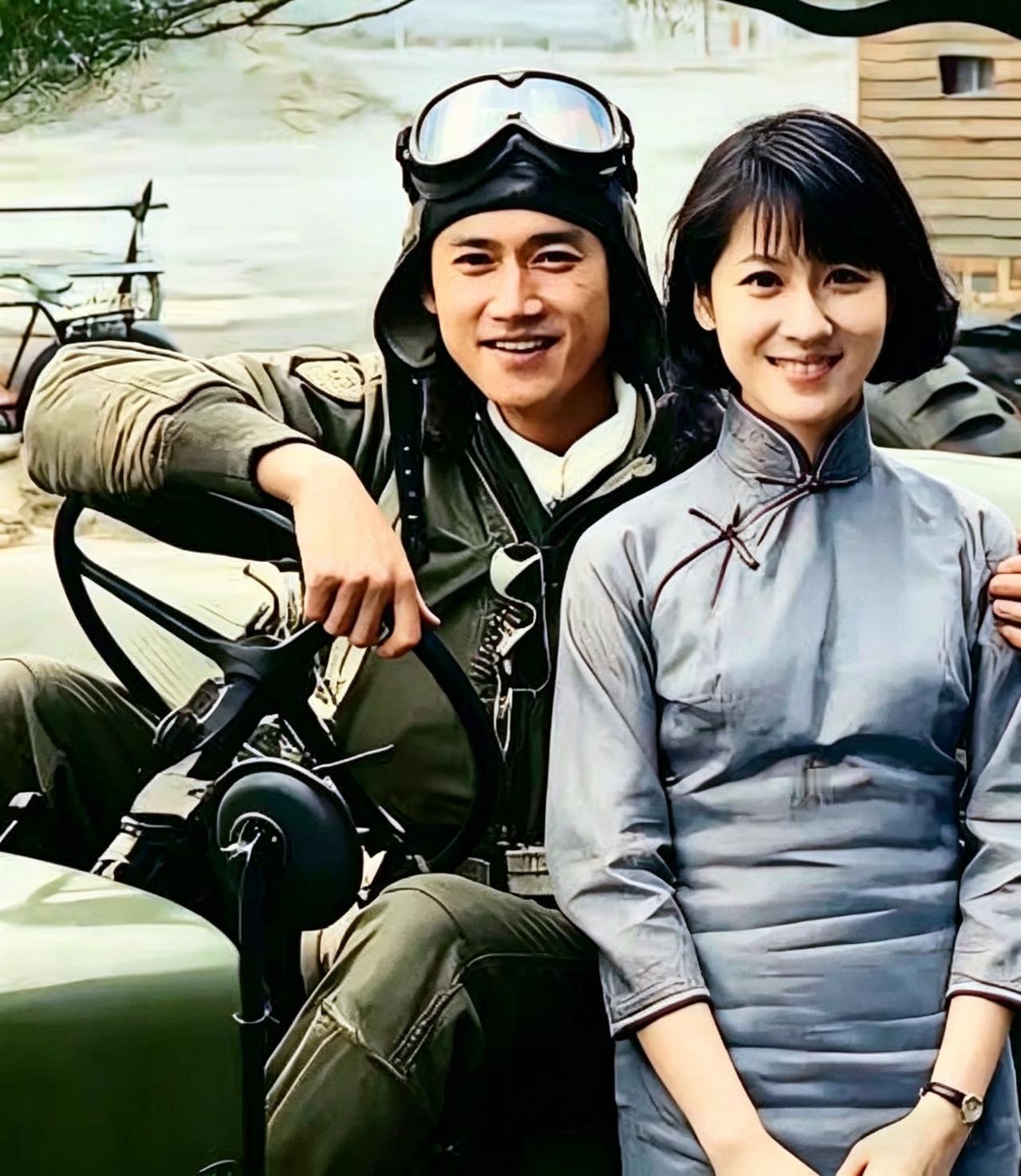 1938年4月29日，22岁飞行员陈怀明与日本战机相撞落入长江牺牲，21天后他的