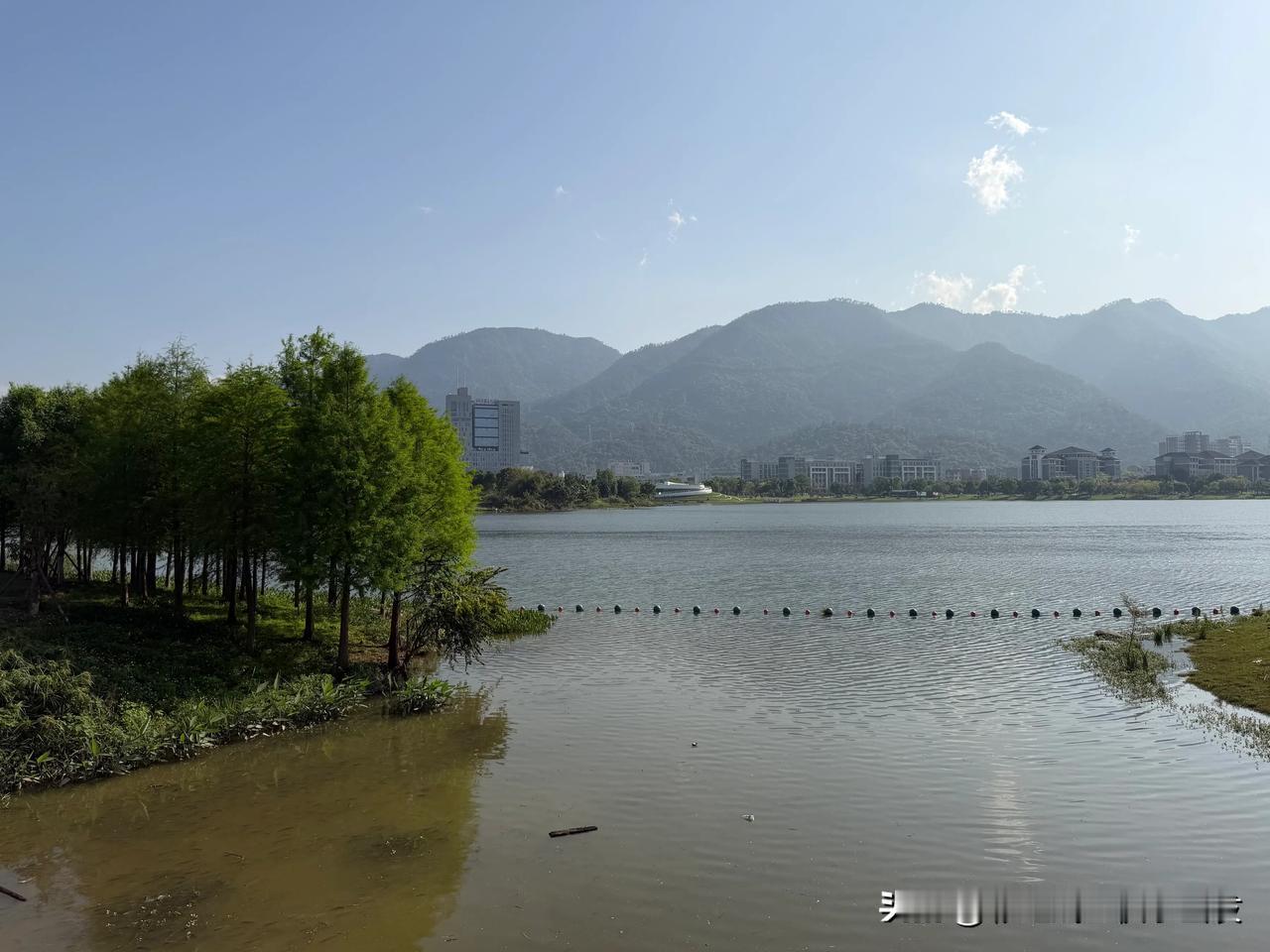 旗山湖～
有福之人来有福之州
旗山湖露营 旗山湖游乐场