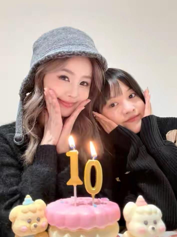 谁都想有个白鹿一样的闺蜜吧⁉️
但不是每个人都是呵呵‼️
转眼十年👏
每次刷到