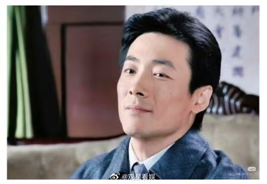 我看李涯还是风韵犹存 李涯：想当年在天津，唉，不讲不讲，讲起来都是泪啊。电视剧交