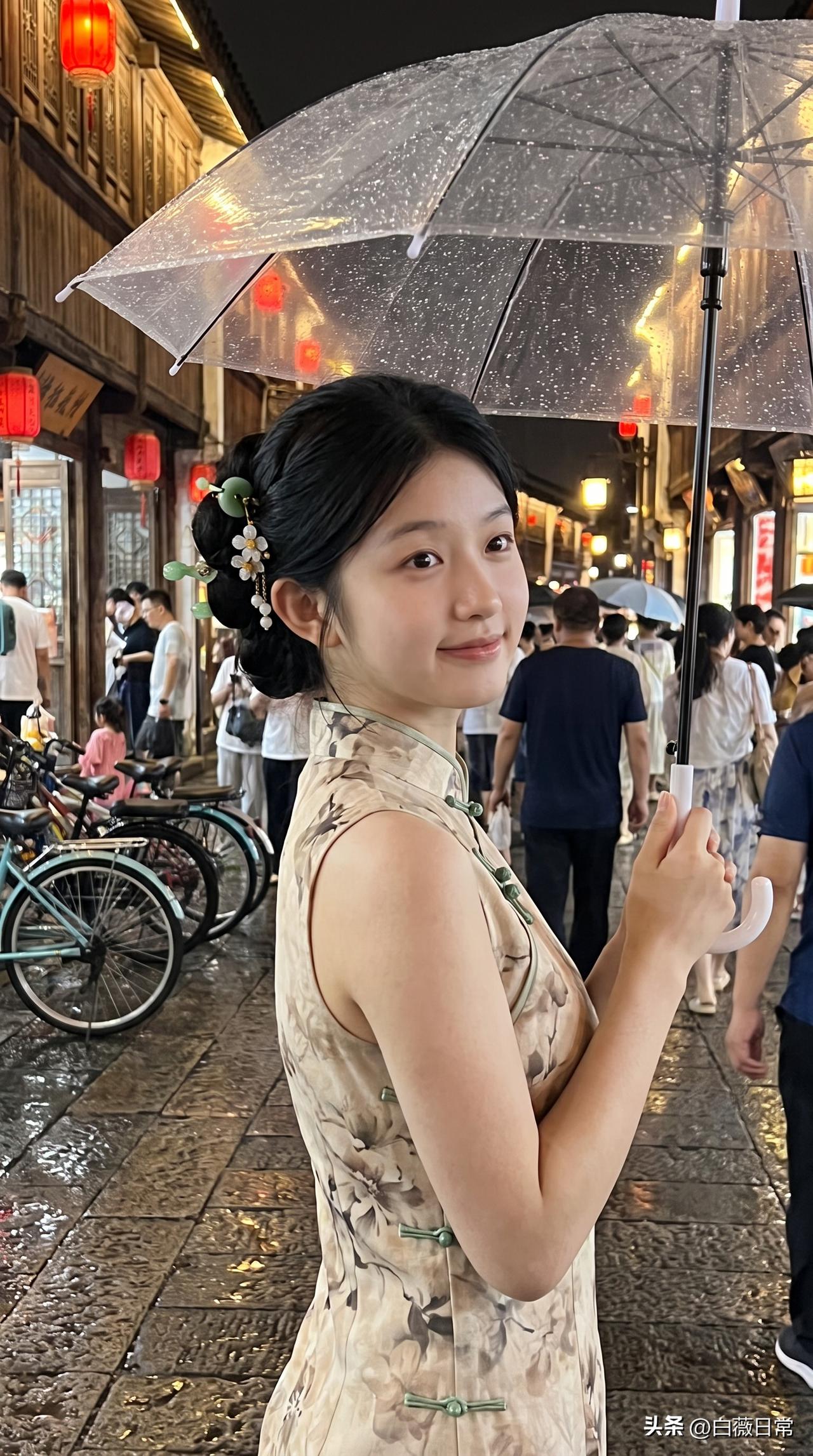 夏日生活打卡季