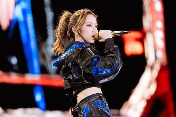 邓紫棋大巨蛋演唱会正式官宣 ?邓紫棋大巨蛋演唱会重磅官宣！集齐亚洲多地标志场馆，