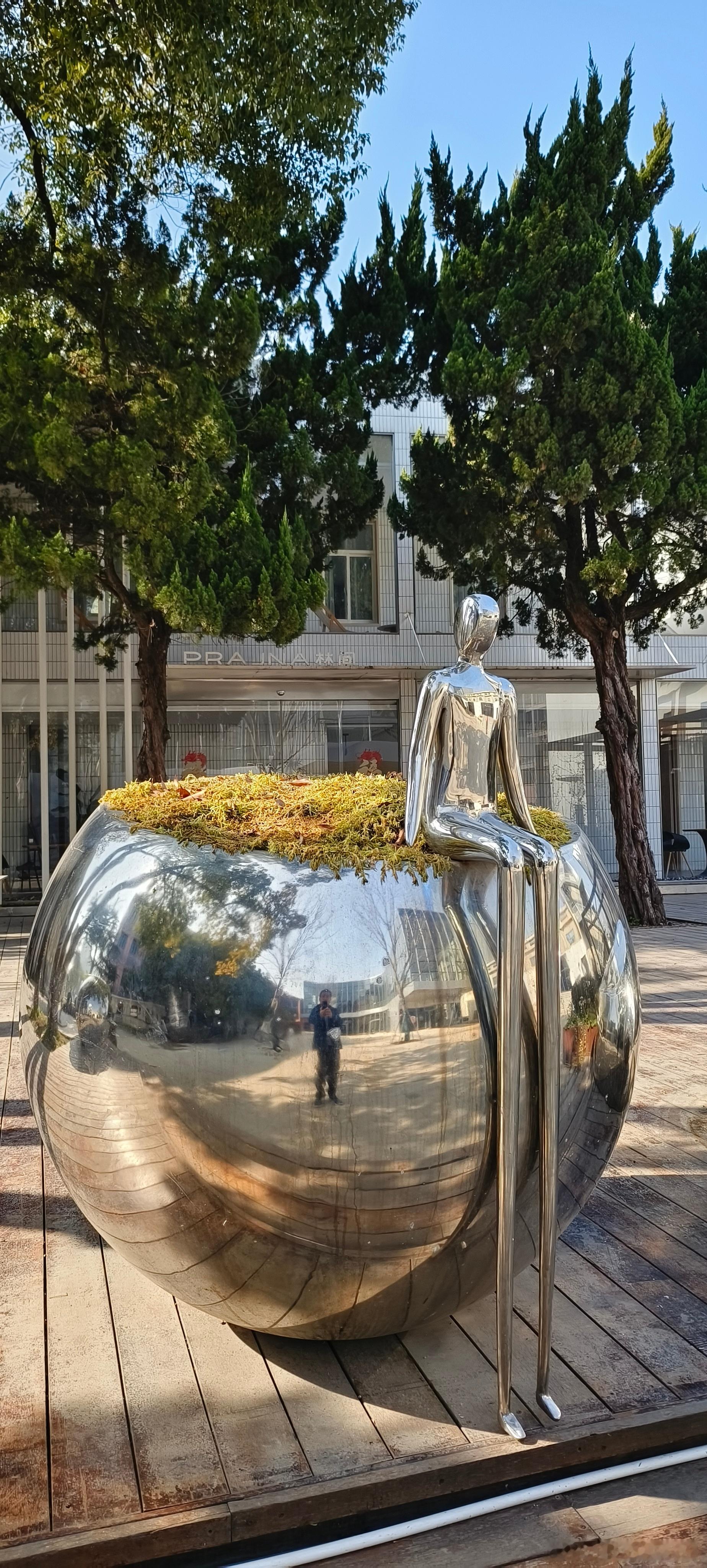 安徽合肥​合柴1972文创园（八） ​​​