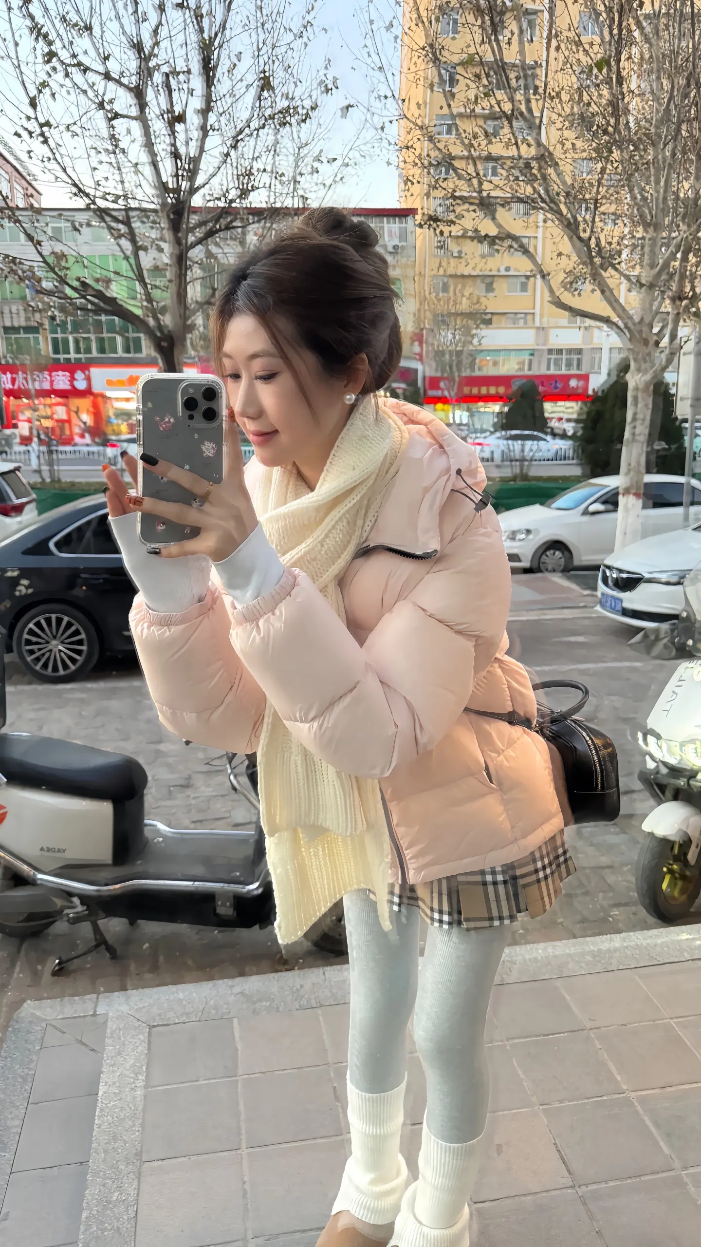 直到幸福能触手可及