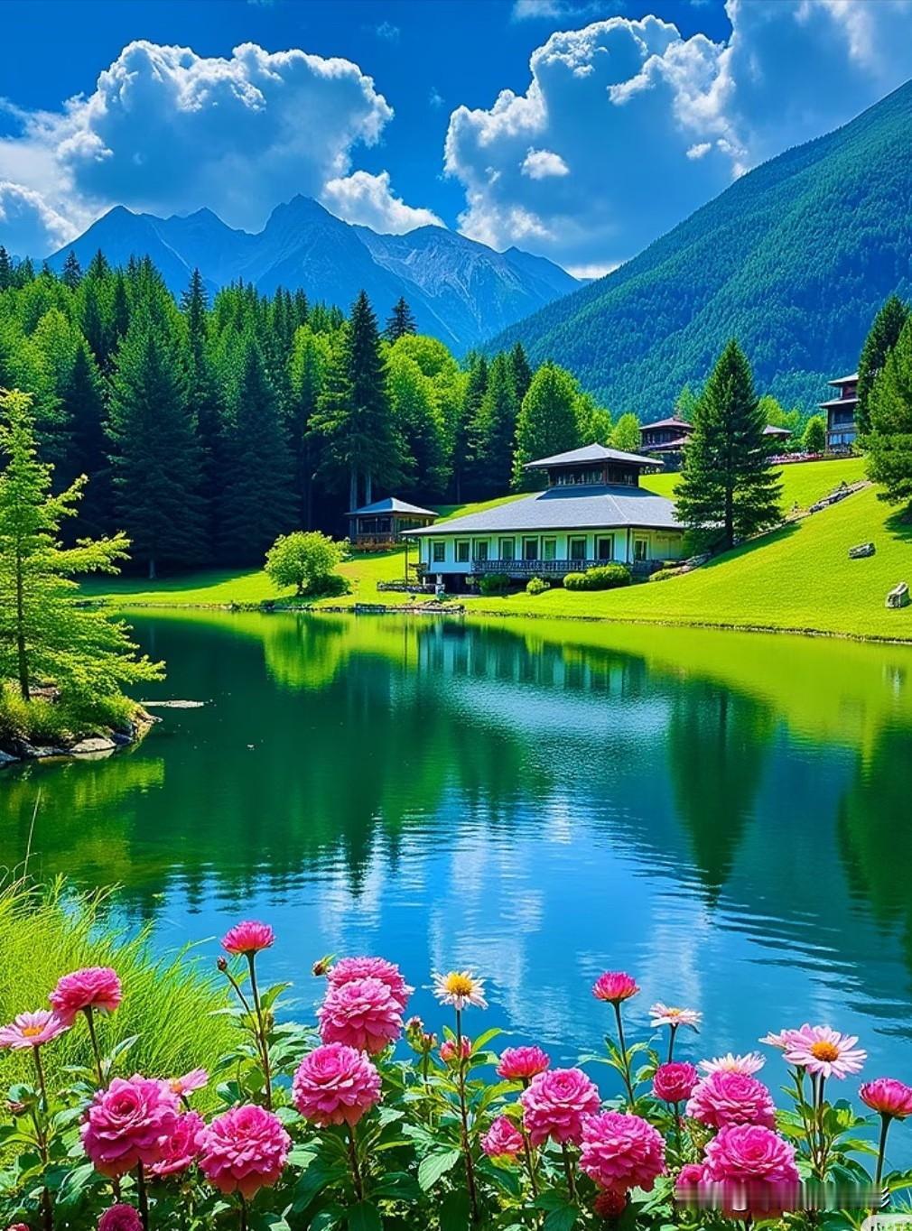 春天风大易受凉，不轻易减衣物。春捂秋冻，而我却犯了一个错误，从兰州到兰州新区后，