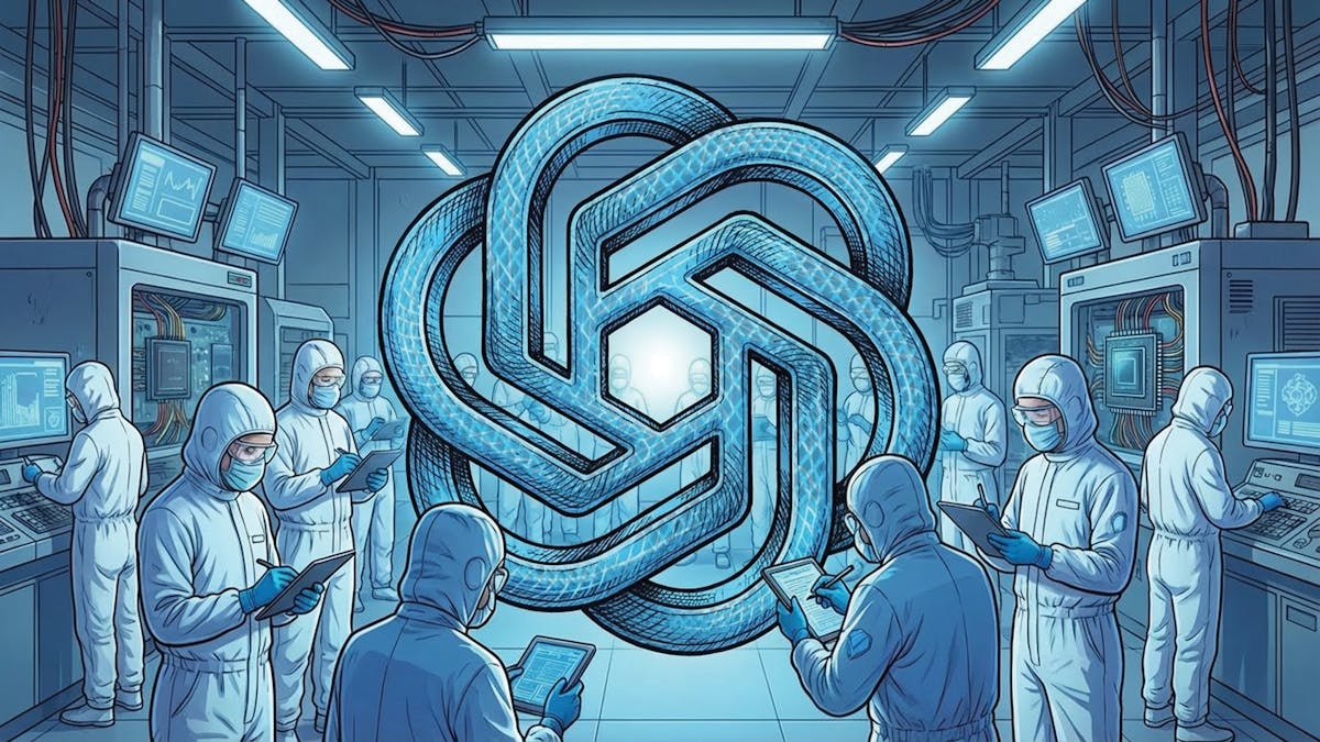 OpenAI首款AI硬件智能音箱2027年亮相，定价200-300美元2月20日