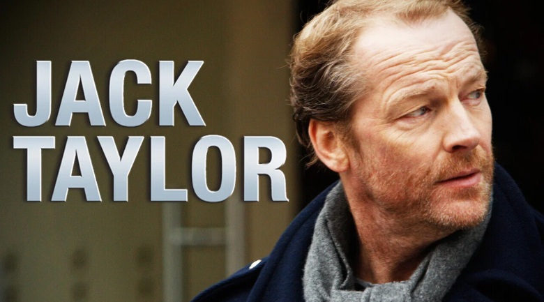 杰克·泰勒 1-3季 Jack Taylor (2010-2016)发布地址(若