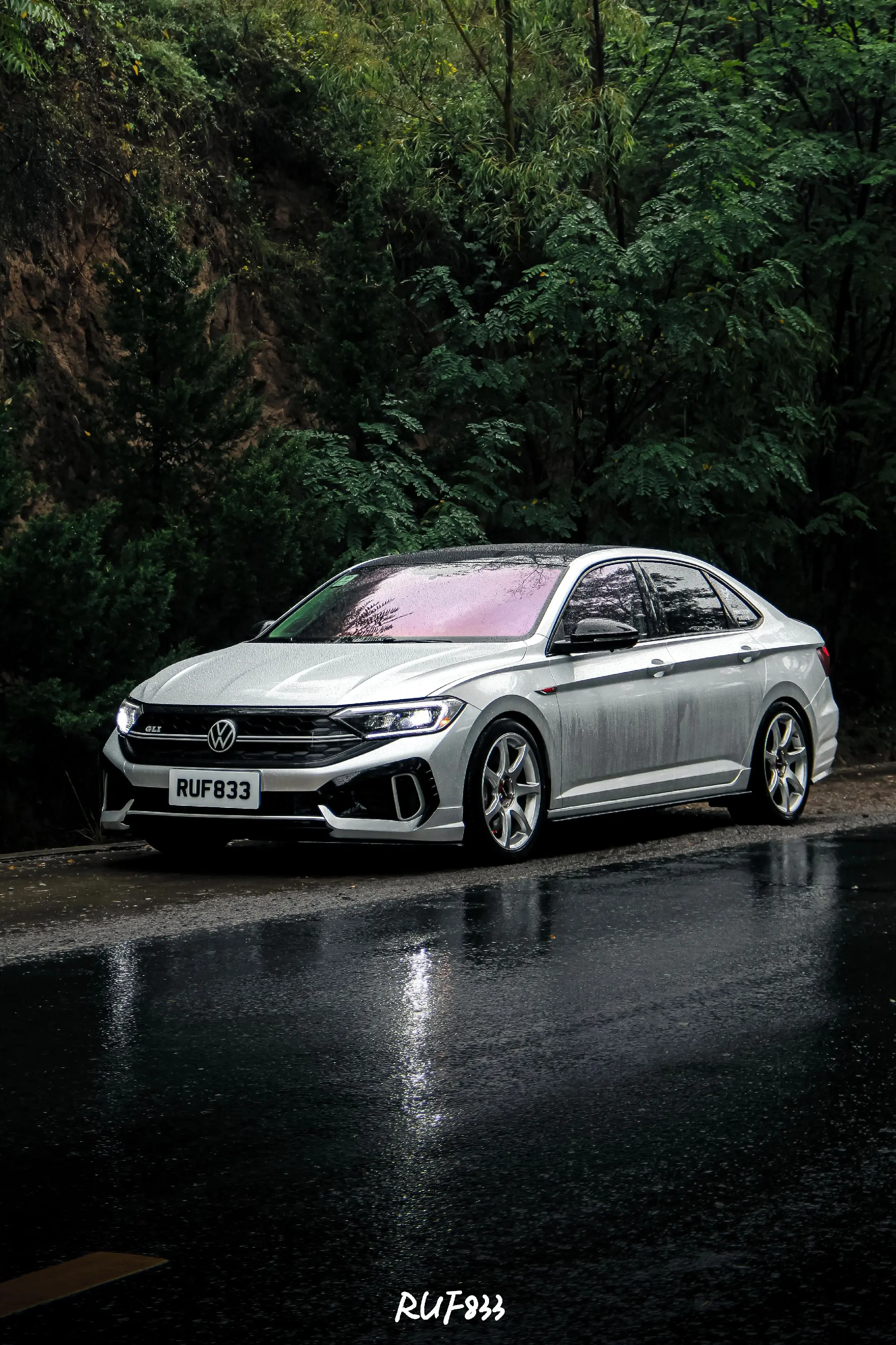 玩车像恋爱，ta不是最好的，只是我最爱的