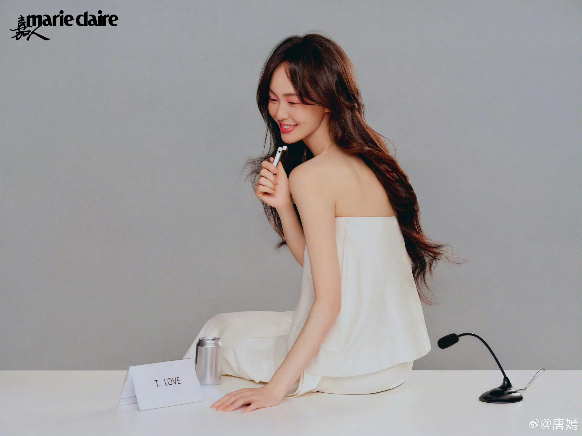 刘大锤说唐嫣罗晋不交集了所谓“不交集”，是成年人最体面的相守罗晋停工近一年守孝病