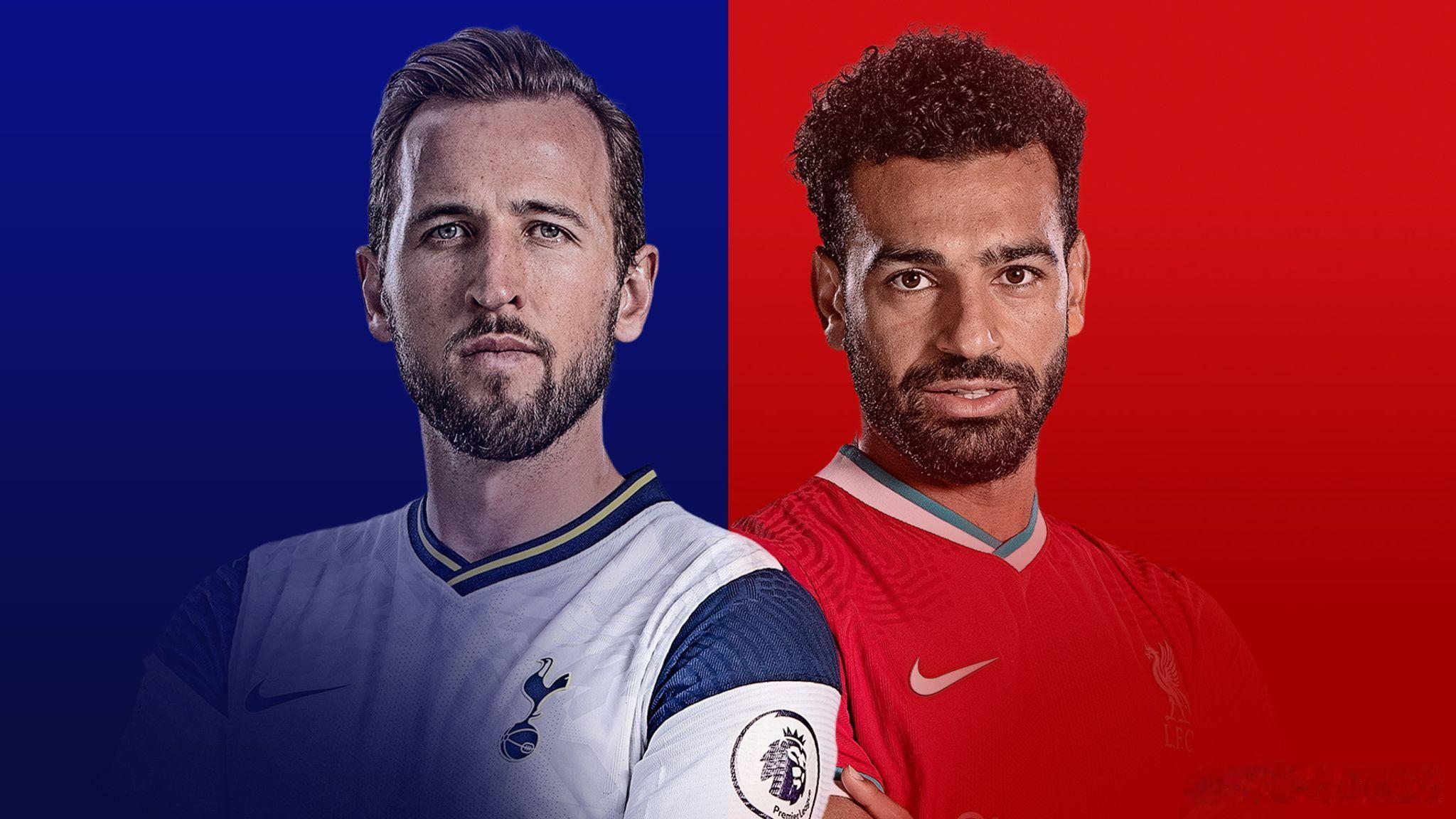 🗣️穆罕默德·薩拉赫以哈利·凱恩為例：“我相信，我為這傢俱樂部打進的球比這一代