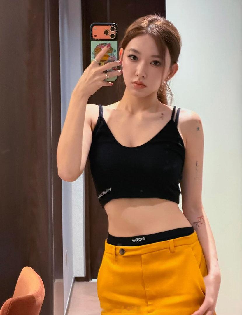 程潇❤️❤️❤️ 