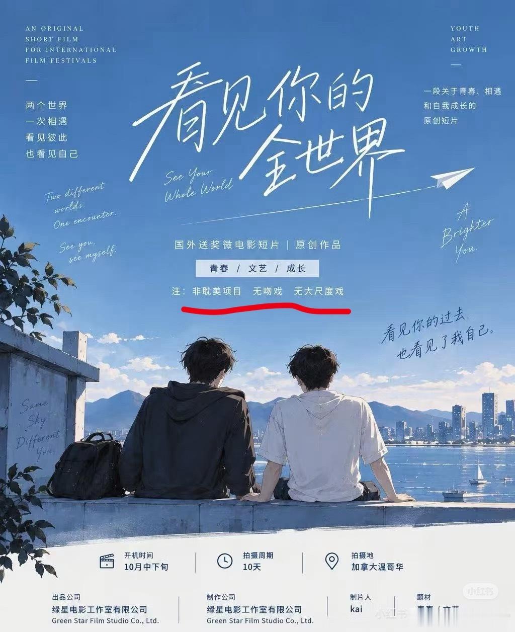 又要吃bl热度又舍不得豁出去，又当又立干嘛呢[笑cry] ​​​