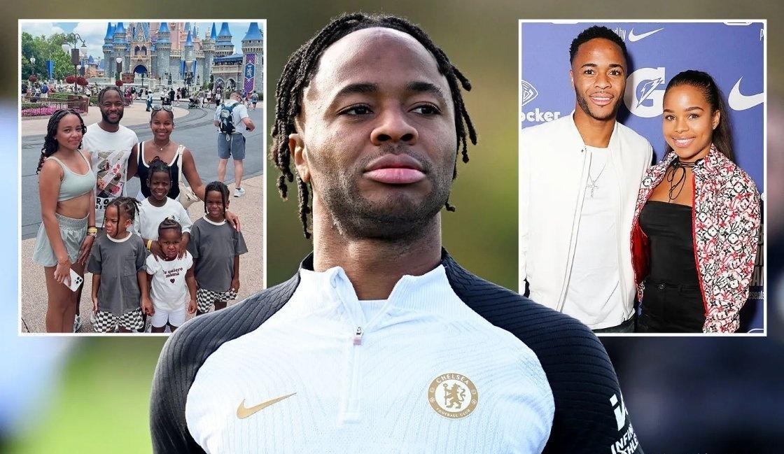 近日，斯特林家中再次遇窃。据《太阳报》报道，斯特林在家中遭遇蒙面劫匪入侵时，曾手