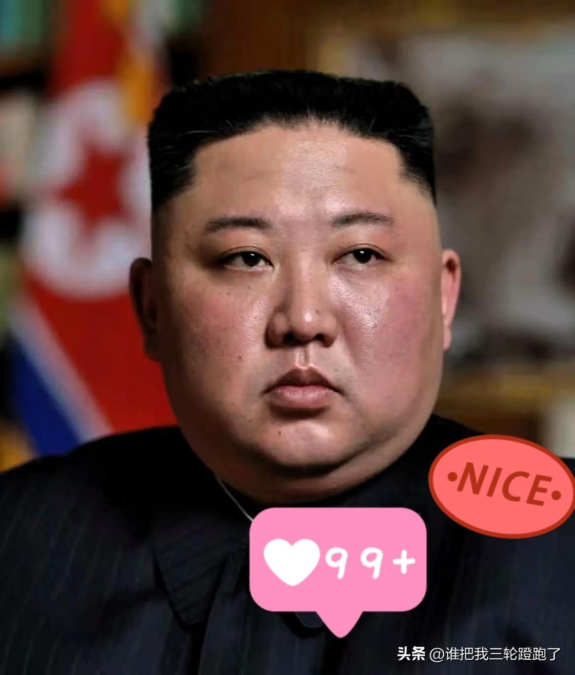 快讯!快讯！
 
朝鲜突然宣布了，
11月6日，朝鲜外务省负责美国事务的副相金恩