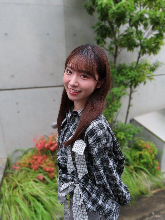 【图片】AKB48山内瑞葵