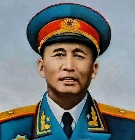 开国少将吕炳安，1917年生于河北深泽。1933年年仅16岁秘密入党，1937年