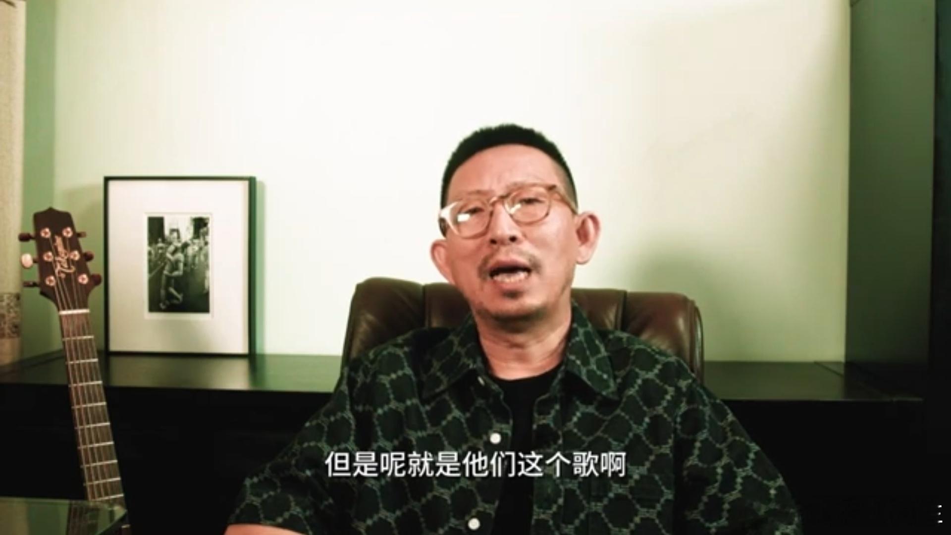 #丁太升说Fine乐团歌太俗#真是一天不zuo浑身难受是吧[疑问]什么叫作俗歌，