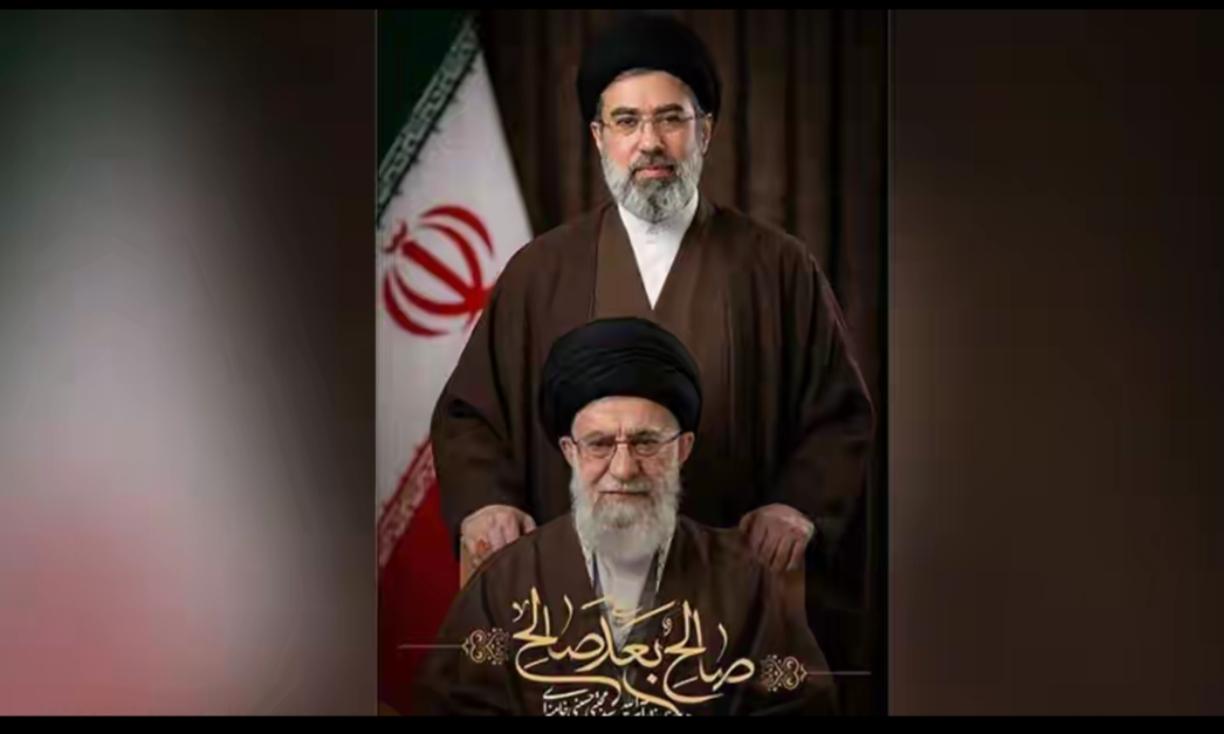 不管怎么说，在强大的美国面前，伊朗已经撑到第11天，而且态度依然强硬，表示绝不投