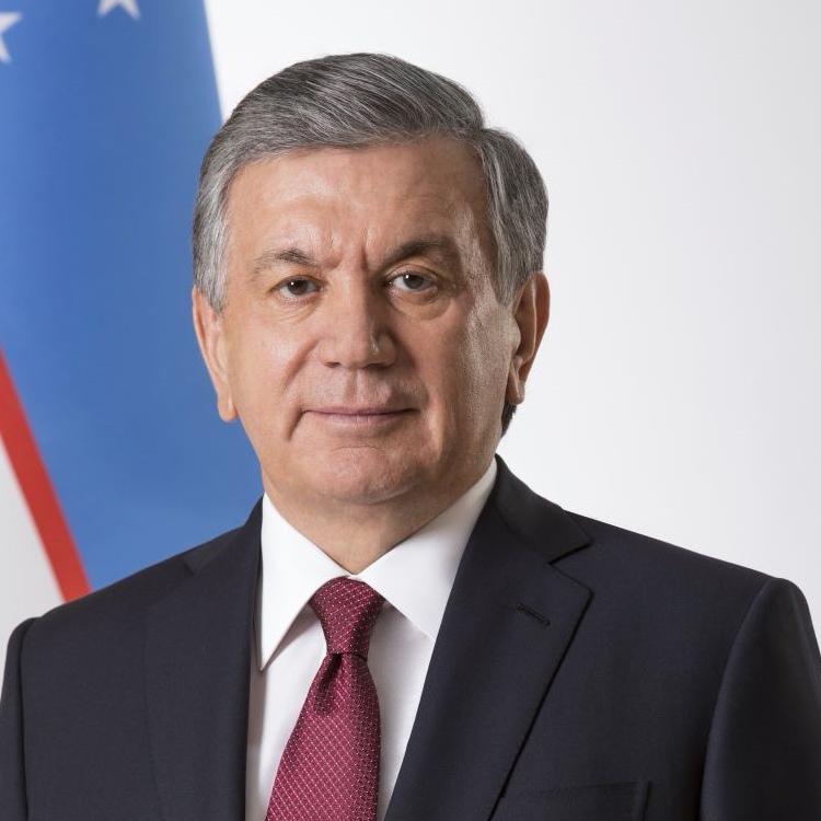 乌兹别克斯坦总统米尔济约耶夫是不是被高市早苗的媚气给迷晕了？怎么啥大话都敢说
