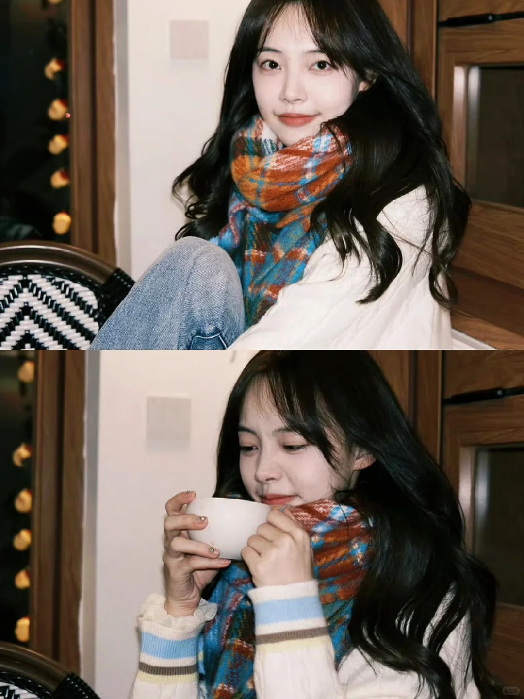 所有女性都给我去看😭这才是真正的震撼❗